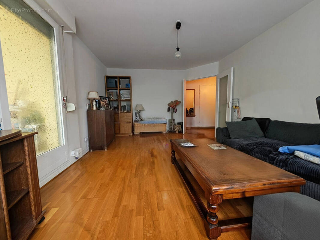 Appartement à LYON-9E