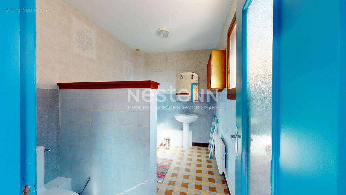 Appartement à BERCK