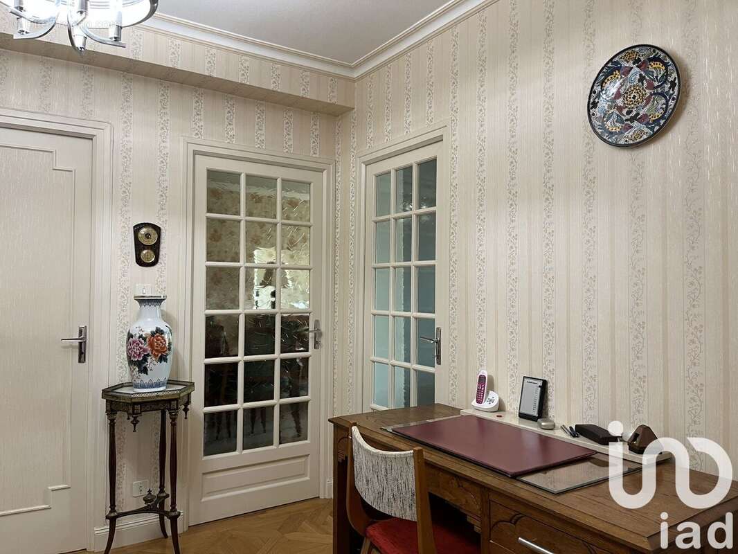 Photo 9 - Appartement à BRIVE-LA-GAILLARDE
