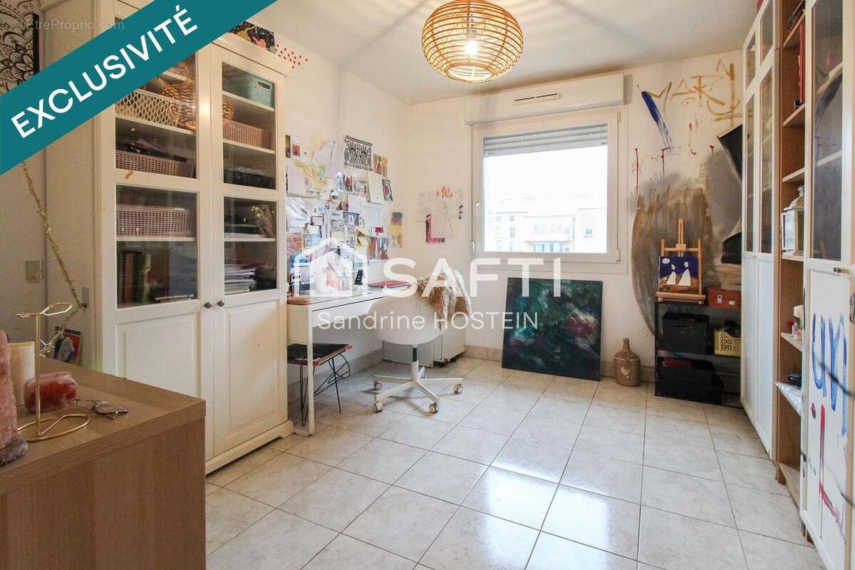 Photo 8 - Appartement à AUDUN-LE-TICHE