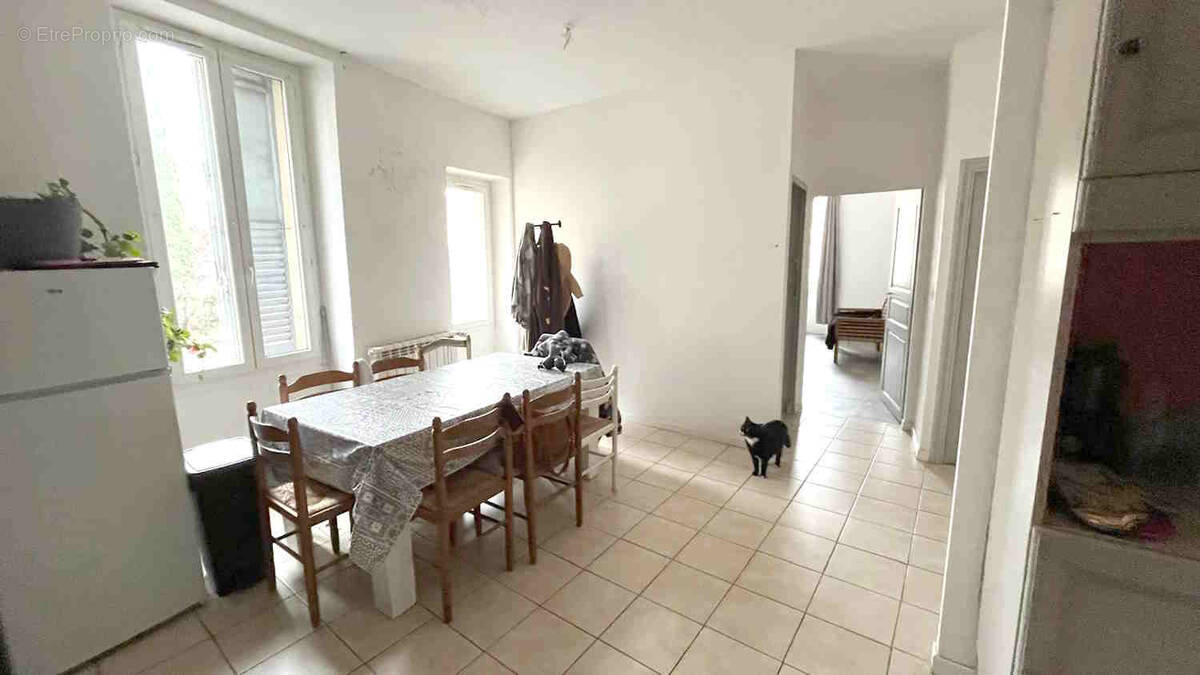 Appartement à APT
