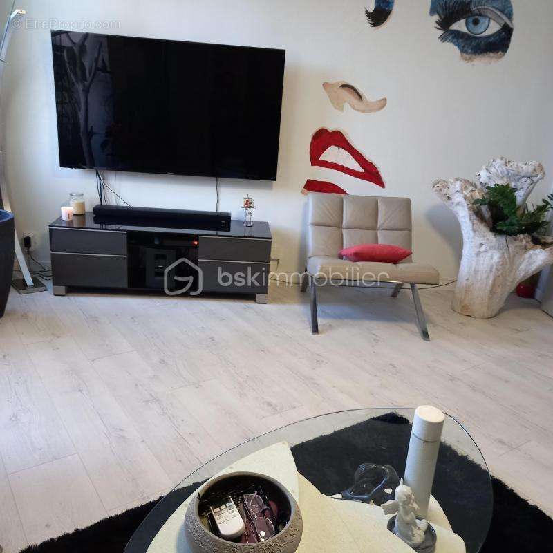 Appartement à PERPIGNAN