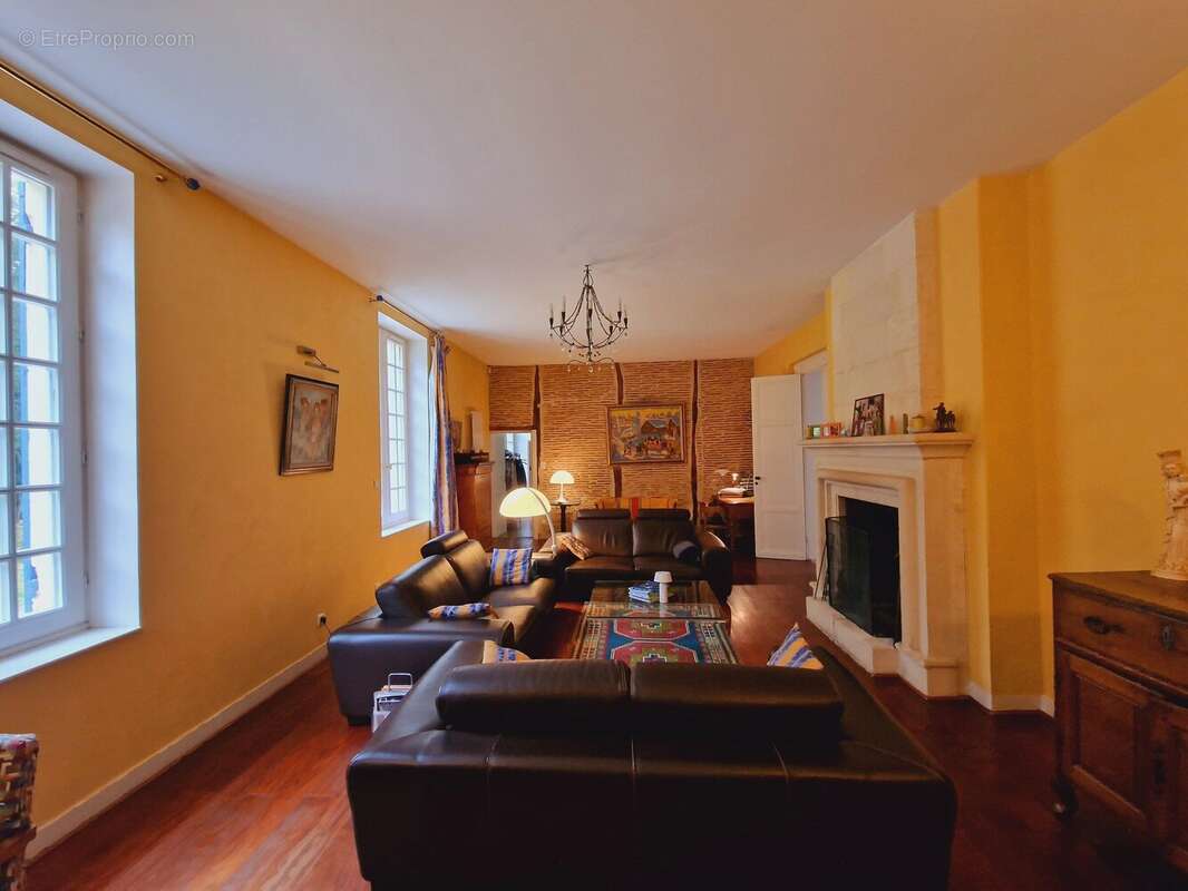 Maison à BERGERAC