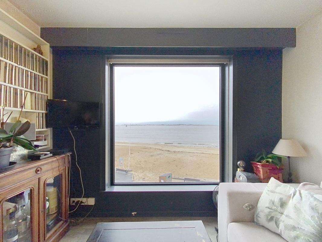 Appartement à LARMOR-PLAGE