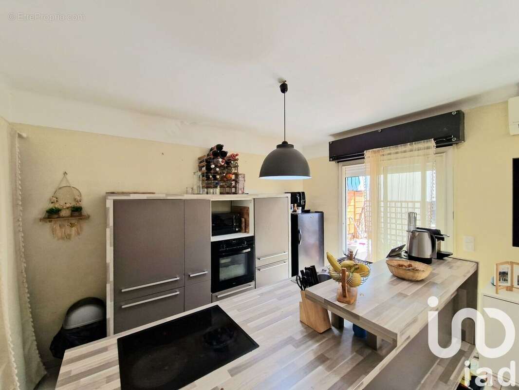 Photo 4 - Appartement à ANTIBES