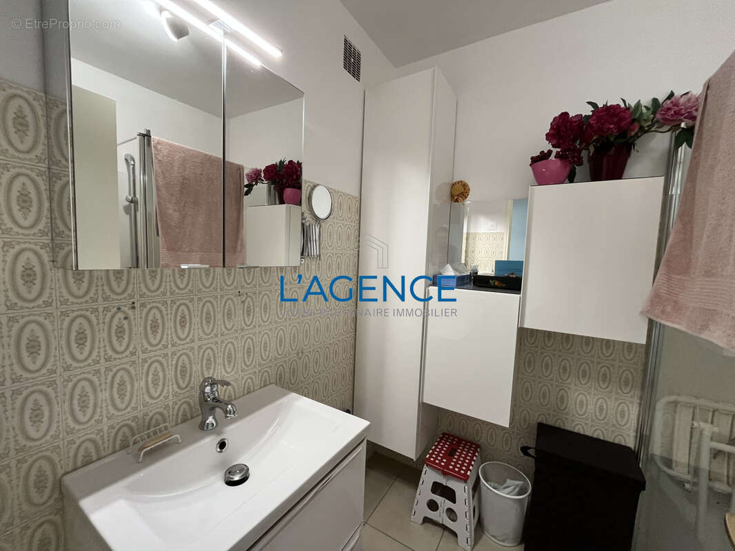 Appartement à HYERES