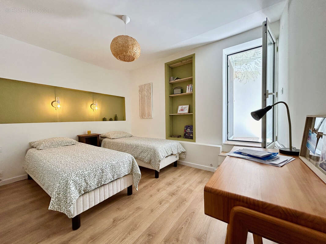 Appartement à SETE