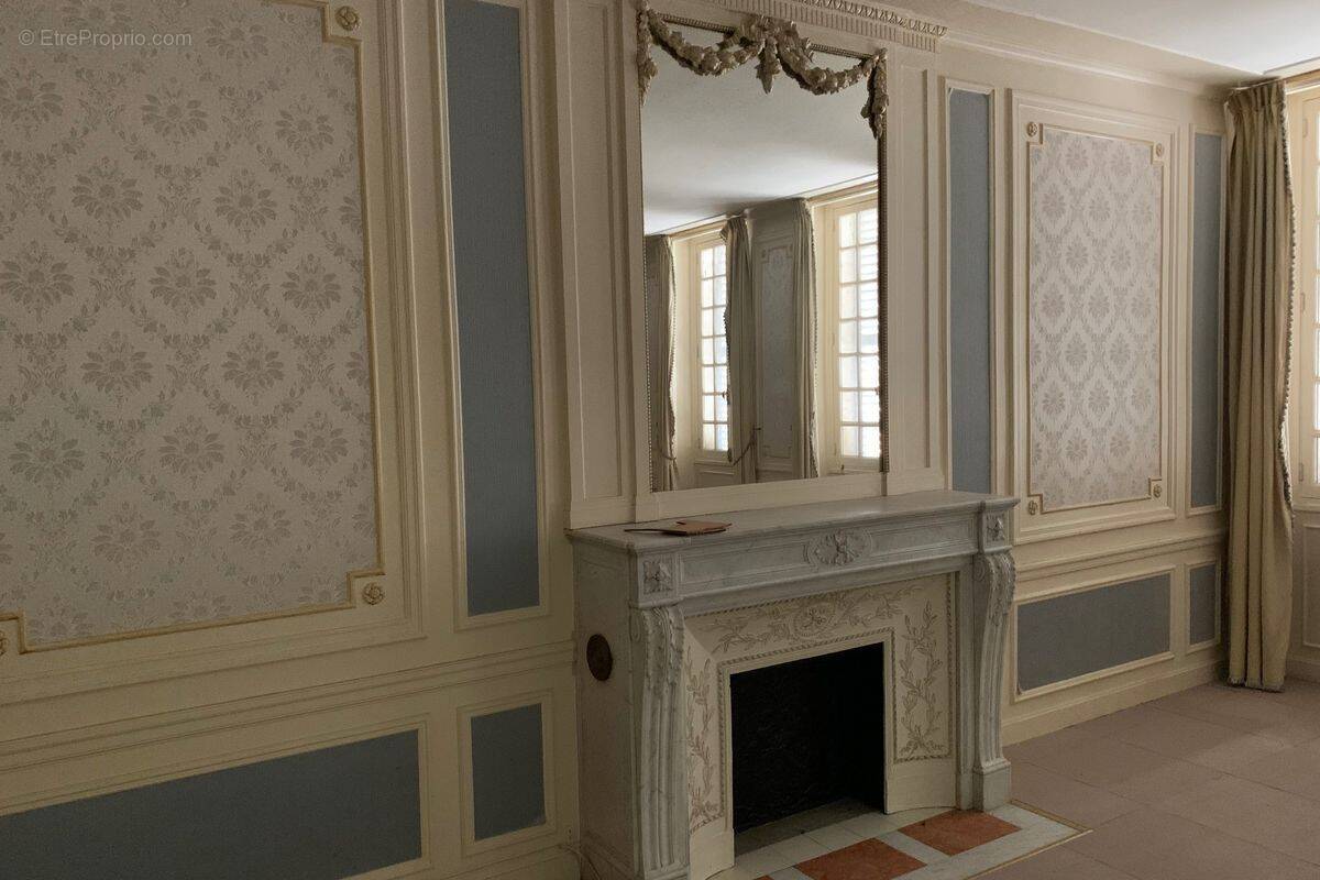 Maison à TONNERRE