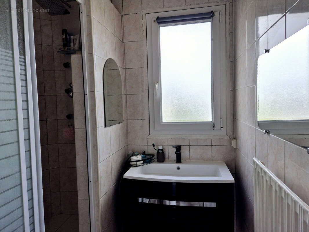 Appartement à EPERNAY