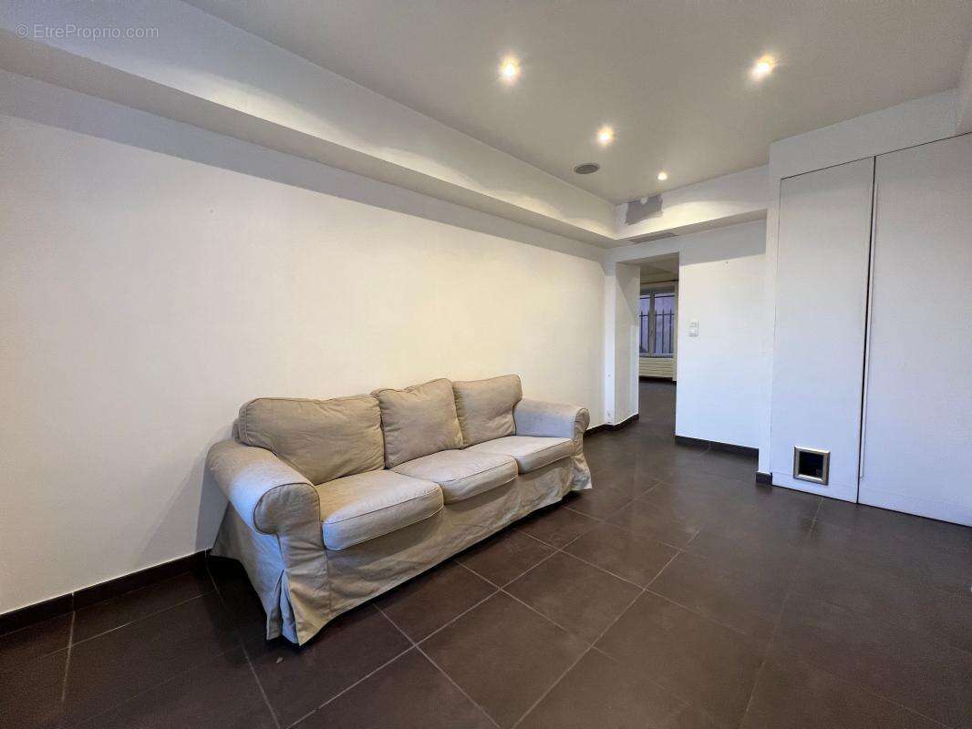 Appartement à LYON-9E
