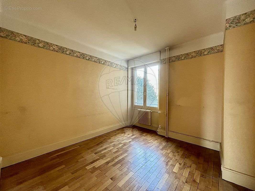 Appartement à LYON-7E