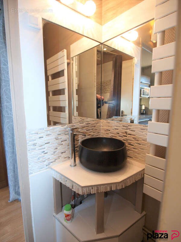 Appartement à CHEVREUSE