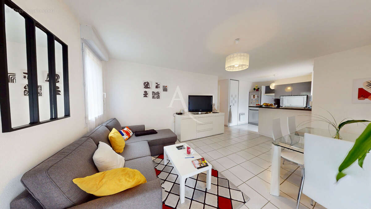 Appartement à COLOMIERS