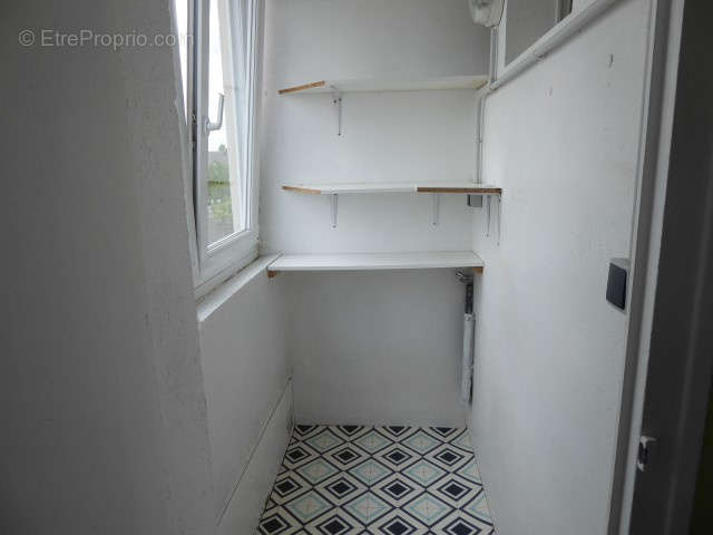 Appartement à CHATEAUBRIANT