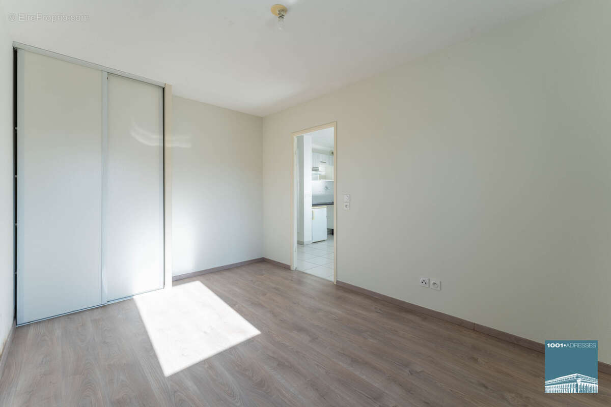 Appartement à ANDERNOS-LES-BAINS