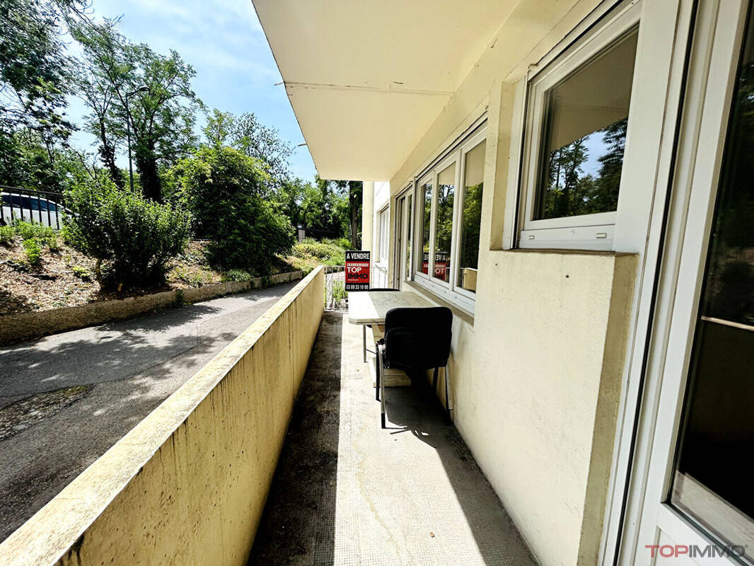 Appartement à COLMAR