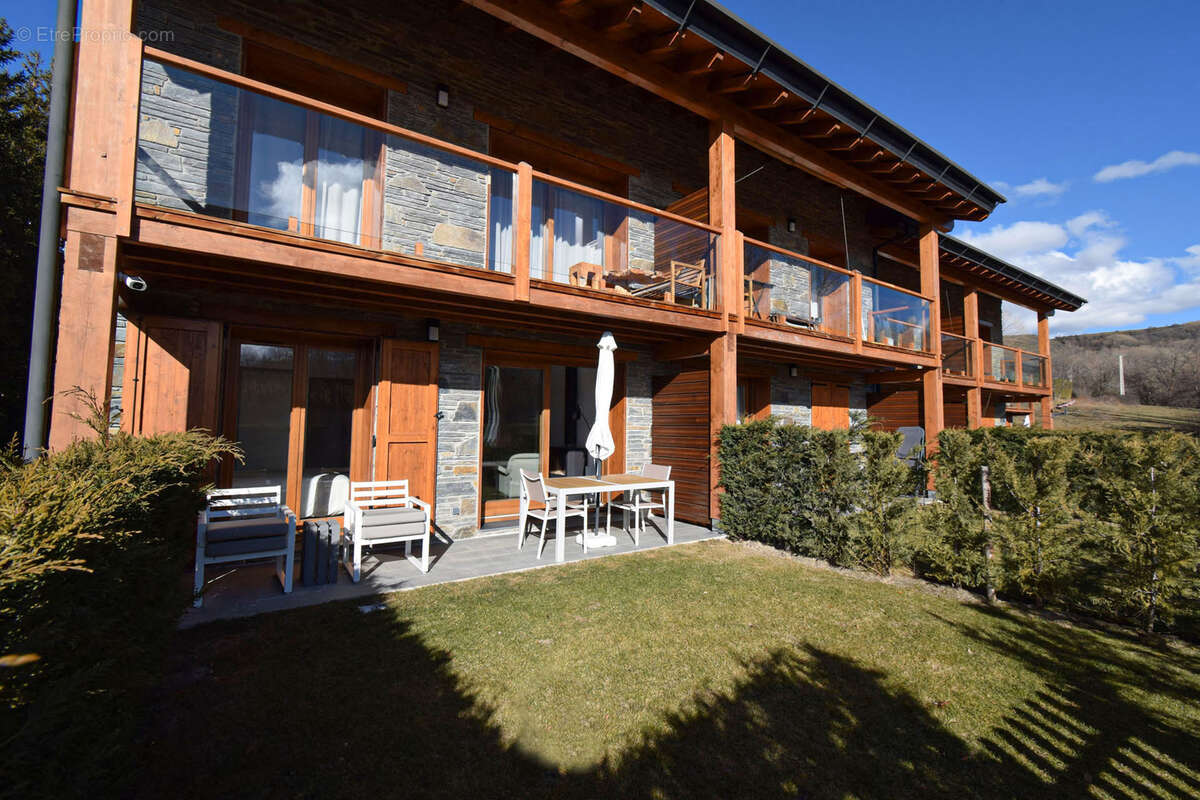 Appartement à ESTAVAR