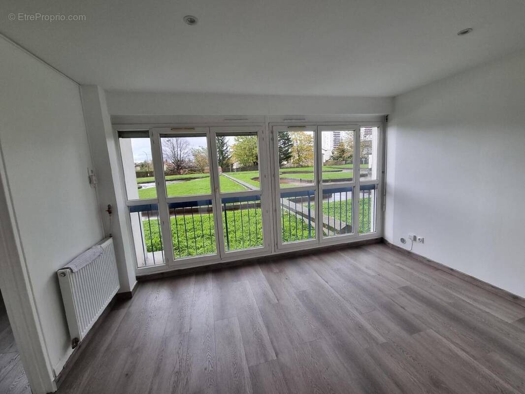 Photo 1 - Appartement à ARGENTEUIL