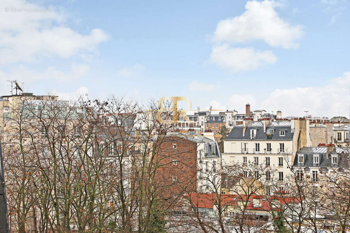 Appartement à PARIS-12E