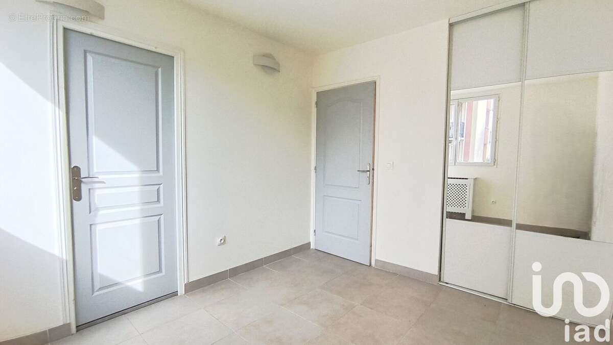 Photo 5 - Appartement à NOISY-LE-SEC