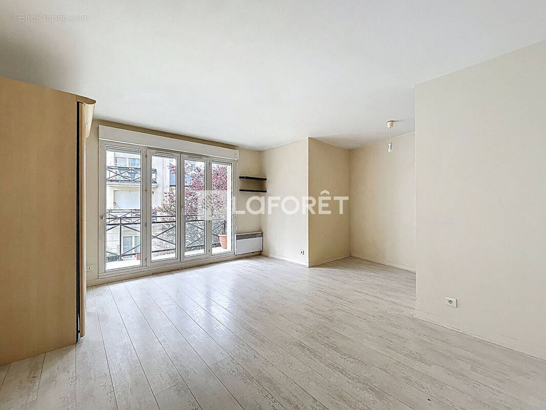 Appartement à CHATILLON
