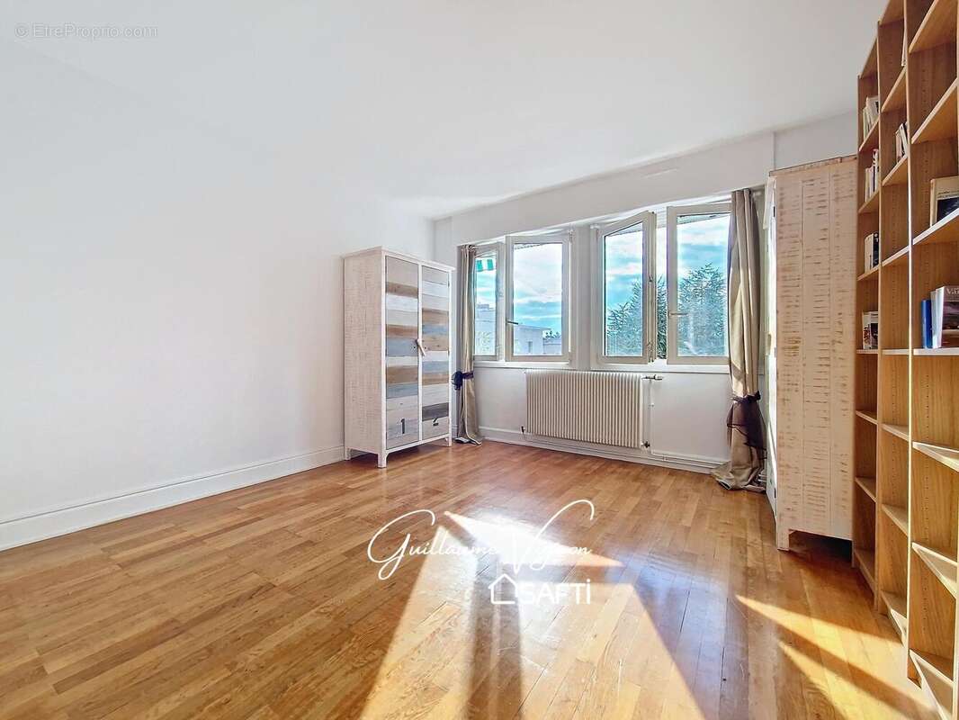 Photo 6 - Appartement à LYON-5E
