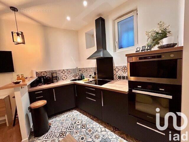 Photo 1 - Appartement à HYERES