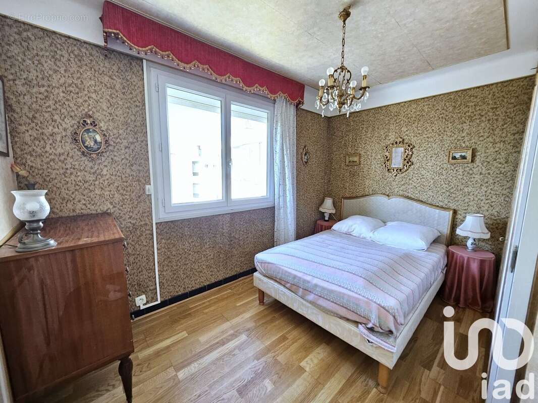 Photo 6 - Appartement à PALAVAS-LES-FLOTS