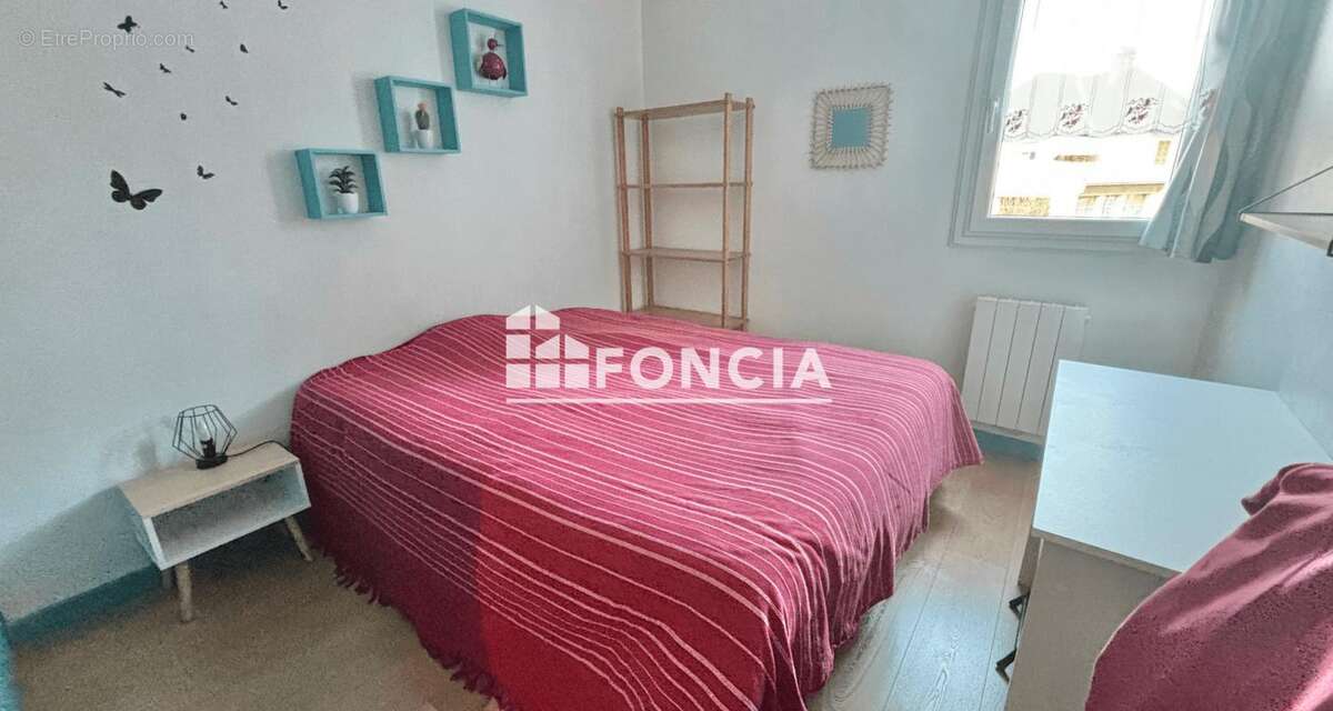 Appartement à SCIONZIER