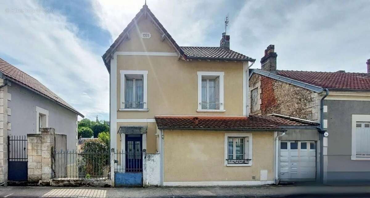 Maison à PERIGUEUX