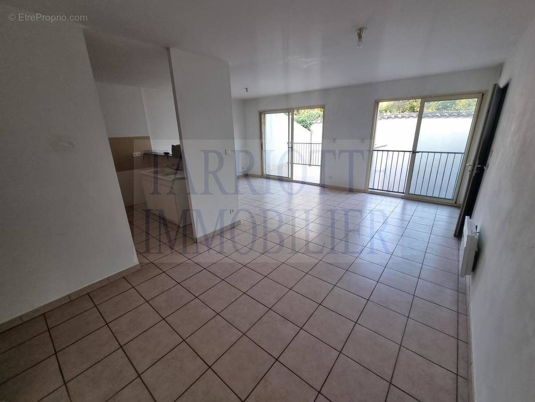 Photo 1 - Appartement à DIEULEFIT