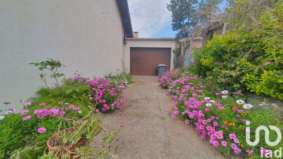 Photo 6 - Maison à FRONTIGNAN