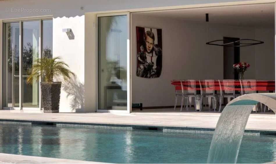 Maison à MOUGINS