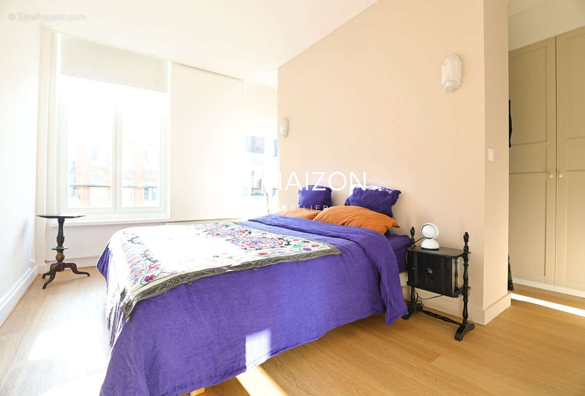 Appartement à LILLE