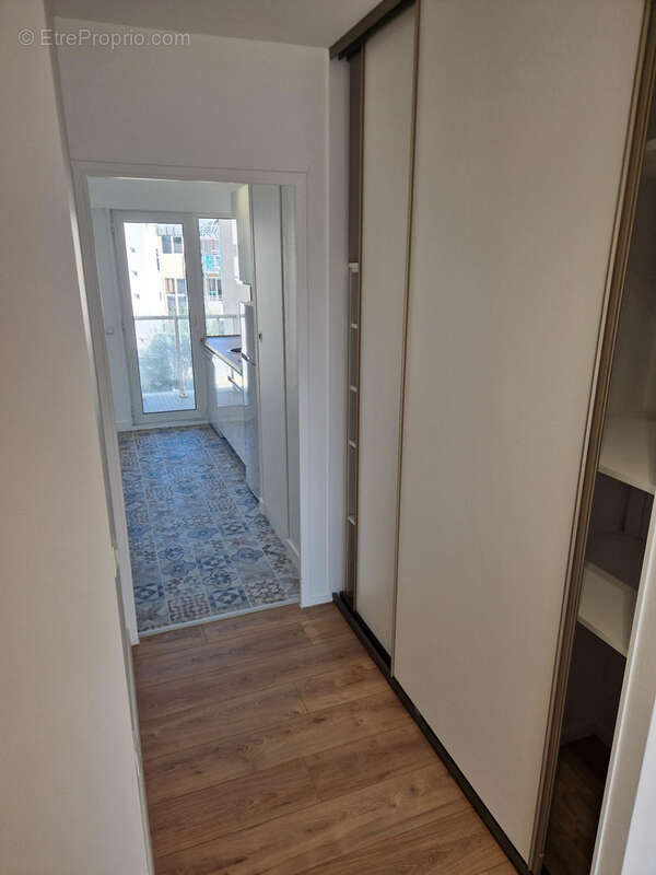 Appartement à PAU