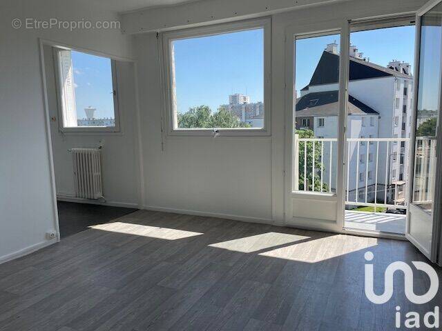 Photo 1 - Appartement à TOURS