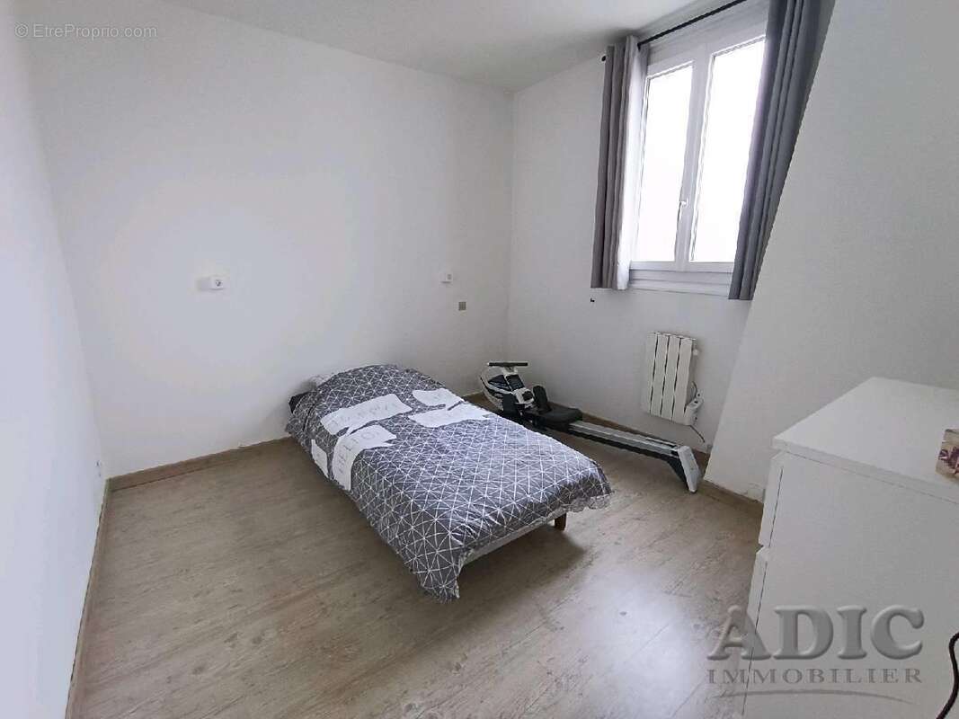 Appartement à OTHIS