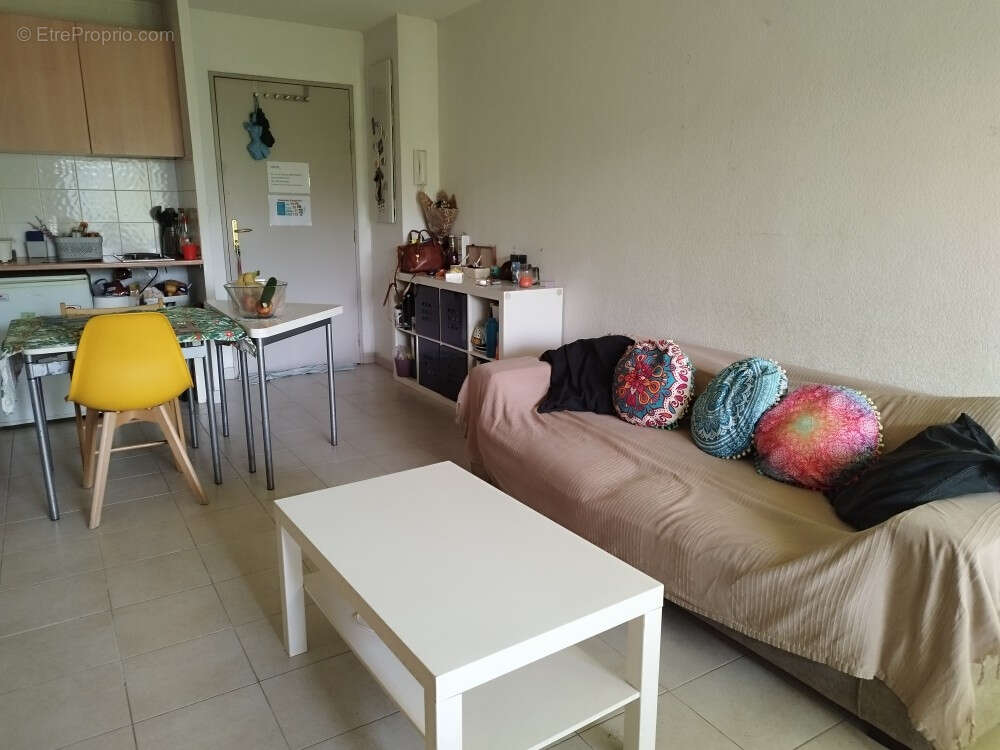 Appartement à AVIGNON