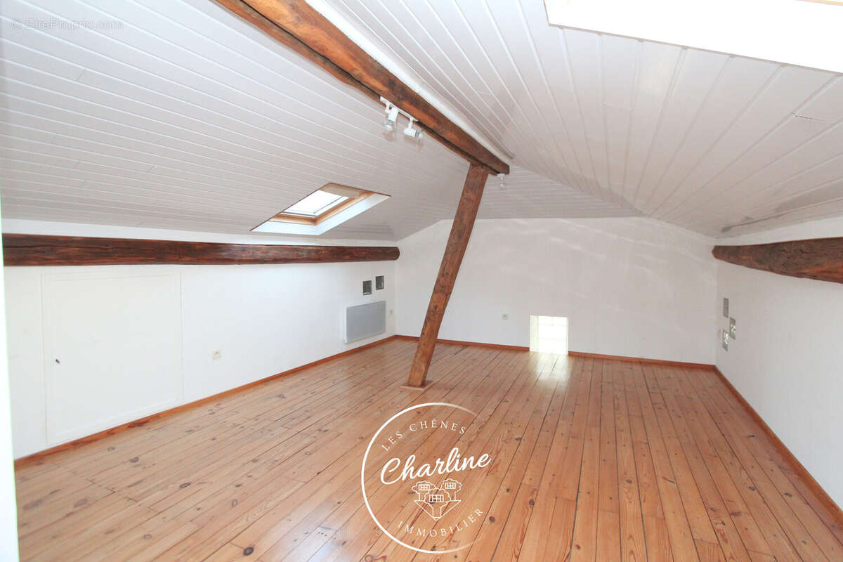Appartement à BRIEY