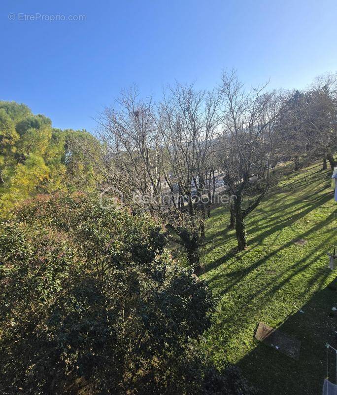 Appartement à SAINT-NAZAIRE