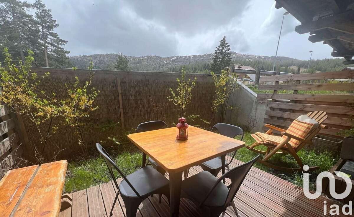 Photo 7 - Appartement à LA CLUSE