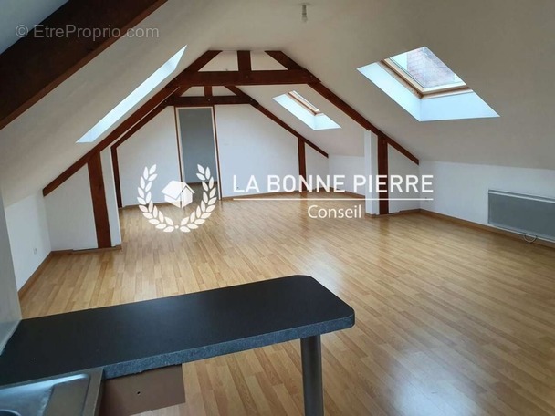 Appartement à VERVINS