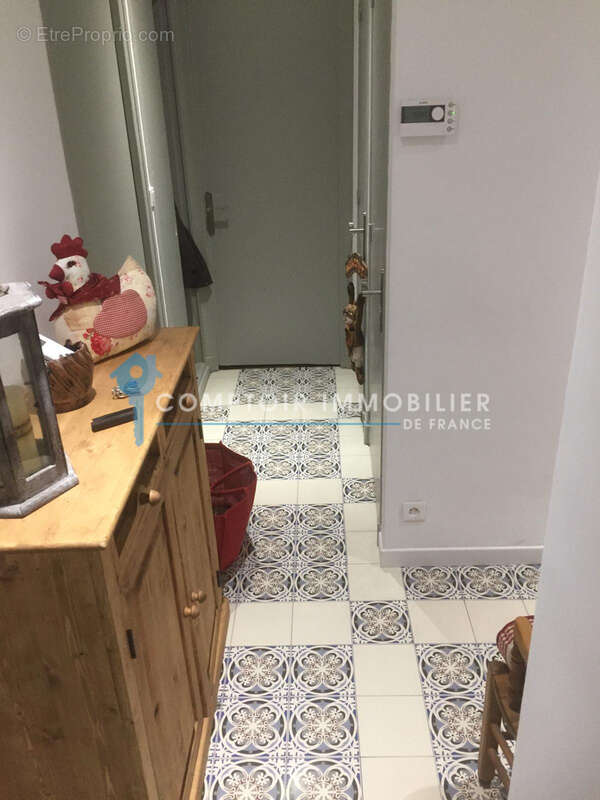 Maison à FONT-ROMEU-ODEILLO-VIA