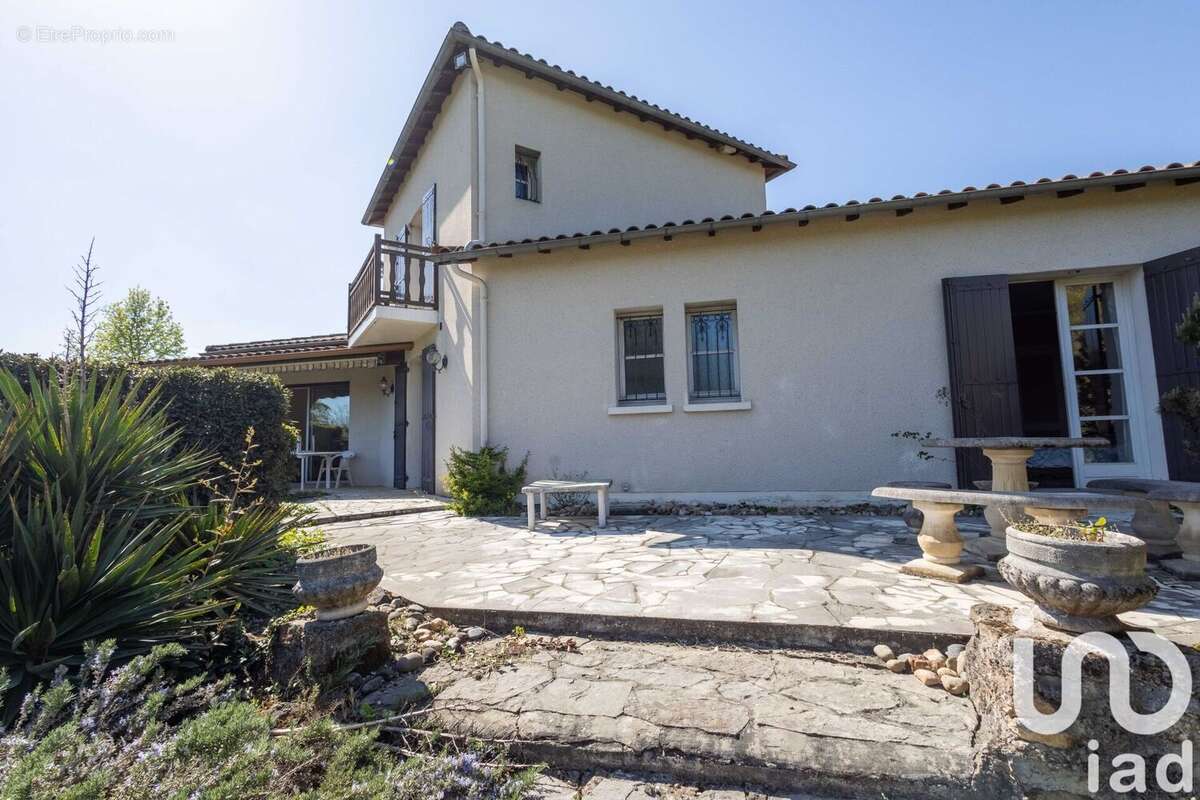 Photo 9 - Maison à LANGON