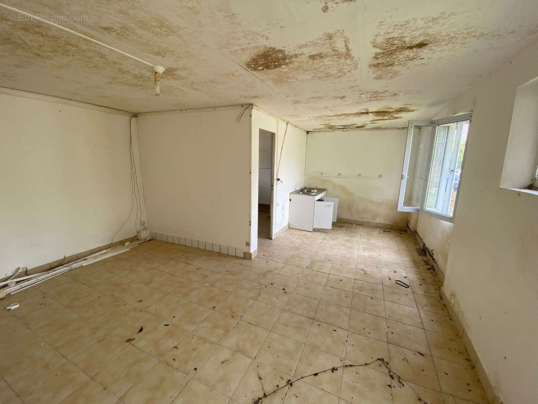 Appartement à ROYE