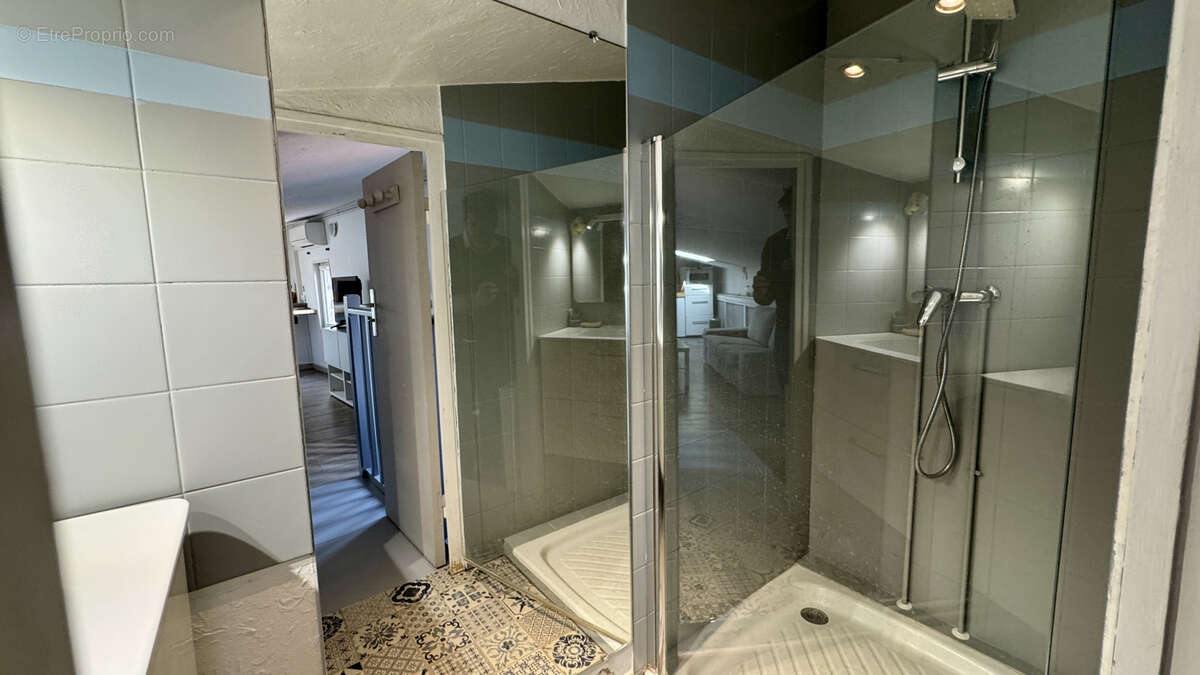 Appartement à AVIGNON