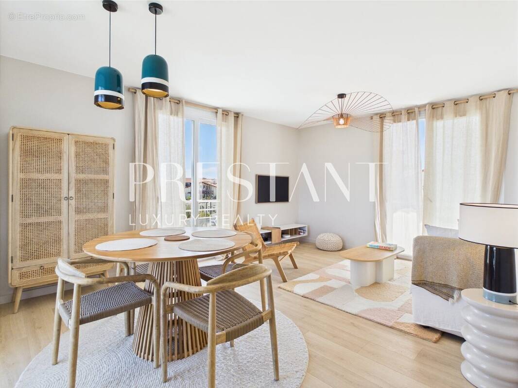 Appartement à HOSSEGOR