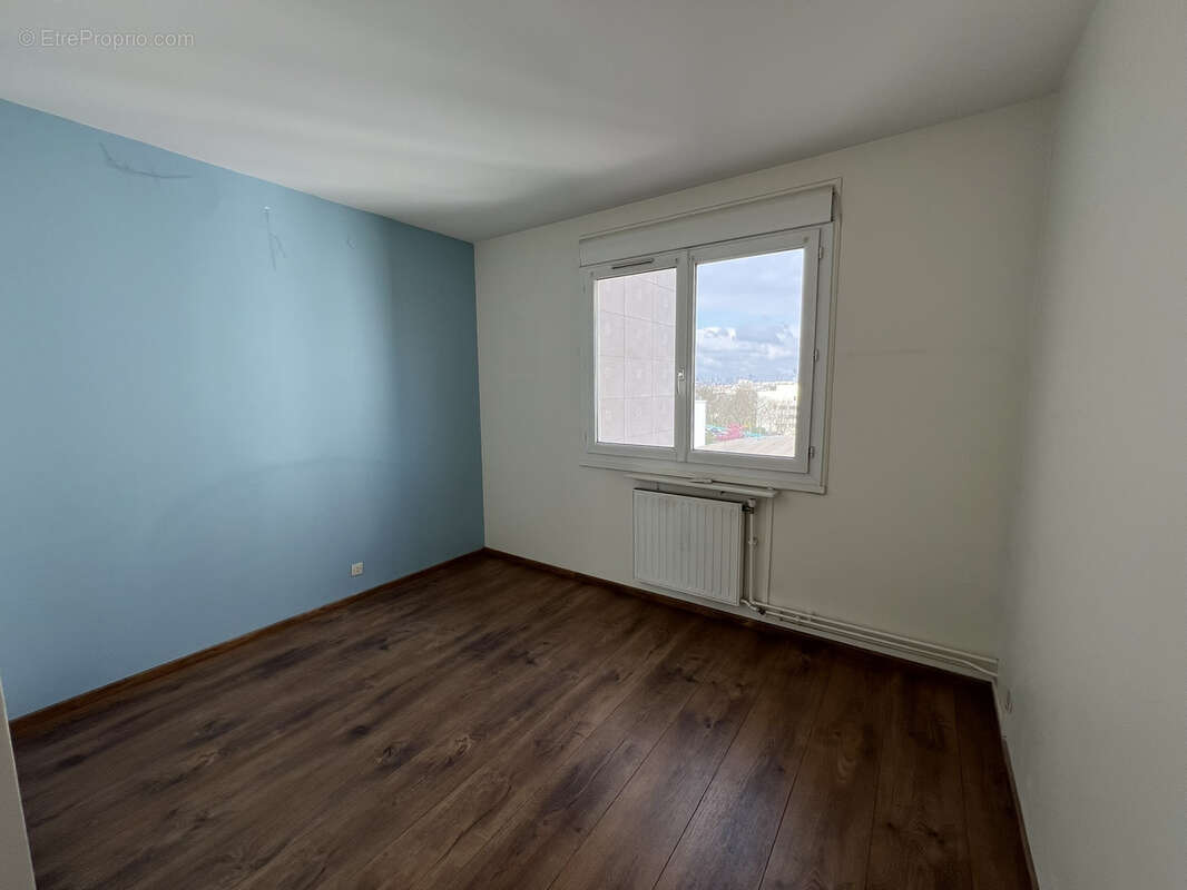 Appartement à MAISONS-ALFORT