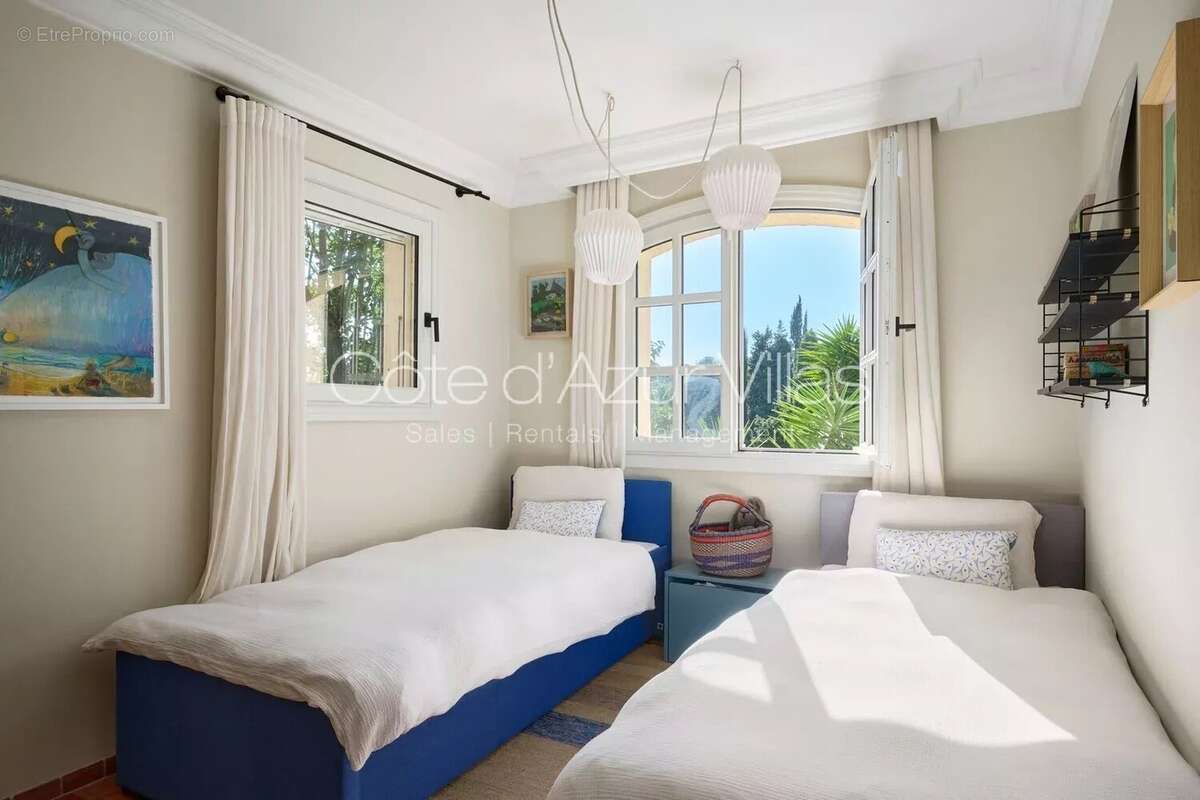 Maison à MOUGINS