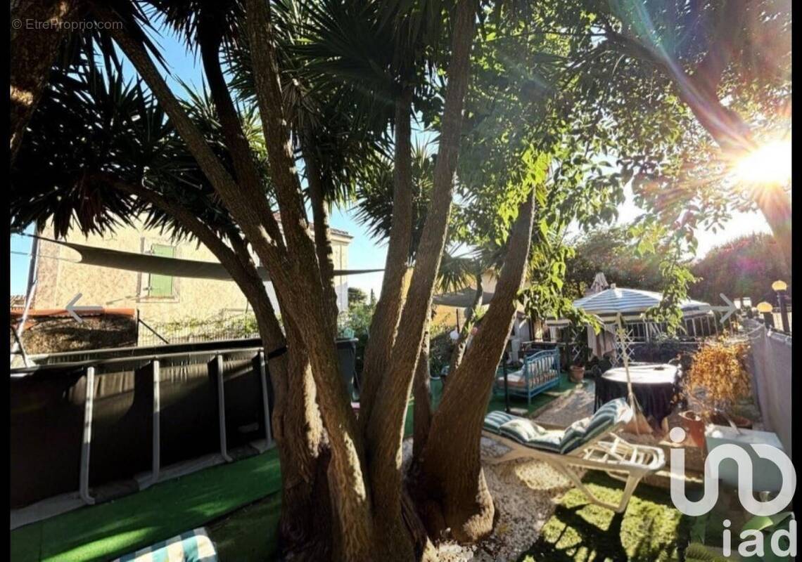 Photo 1 - Appartement à TOULON